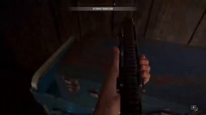 Пробуем играть в Far cry 5 по сети(Far cry 5 Кооператив#1)