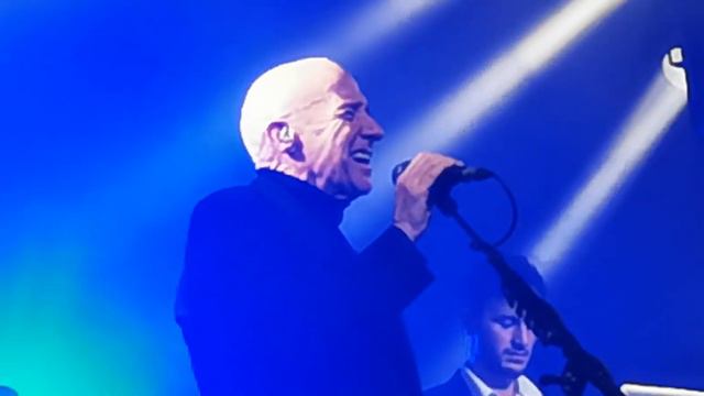Midge Ure - Vienna (Ultravox) смотреть онлайн