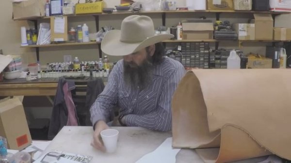 Monday Morning Saddle Shop Briefing: Episode #22