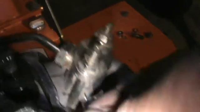 Продолжаем ремонт дизельного двигателя 178 F мотоблока смотреть онлайн