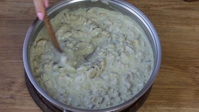 Картофельная запеканка с курицей — видео рецепт смотреть онлайн