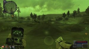 Где найти артефакт Ломоть мяса STALKER Зов Припяти