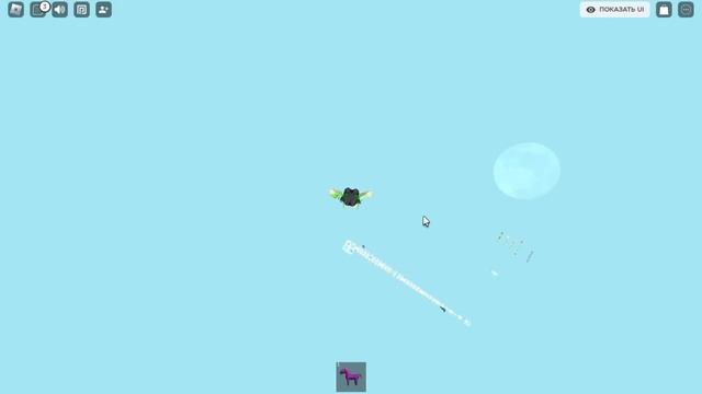 ВЫБЕРИ ПРАВИЛЬНЫЙ ПУТЬ ИЛИ УМРИ! Roblox Pick The Right Path For Admin Obby смотреть онлайн