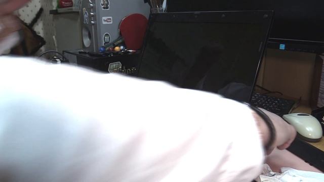 Обслуживание + прокачка + тест ноутбука: HP ProBook 4515s. Выпуск 231. смотреть онлайн