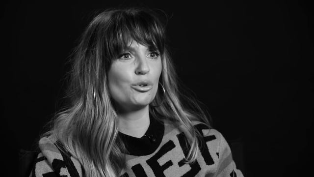 Саша Савельева - О сыне Леоне, заслуженном декрете, группе "Фабрика", детстве и первой любви смотреть онлайн