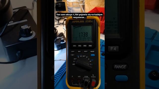 Twój multimetr kłamie! (czasami) смотреть онлайн