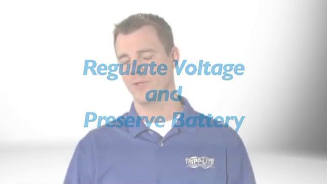 Tripp Lite SMART750RM1U Line-Interactive UPS System смотреть онлайн