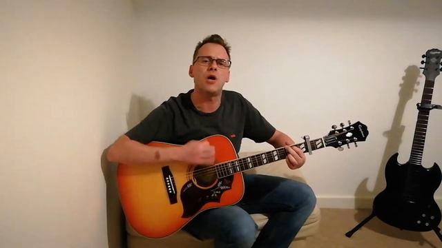Sing by Travis - Cover смотреть онлайн