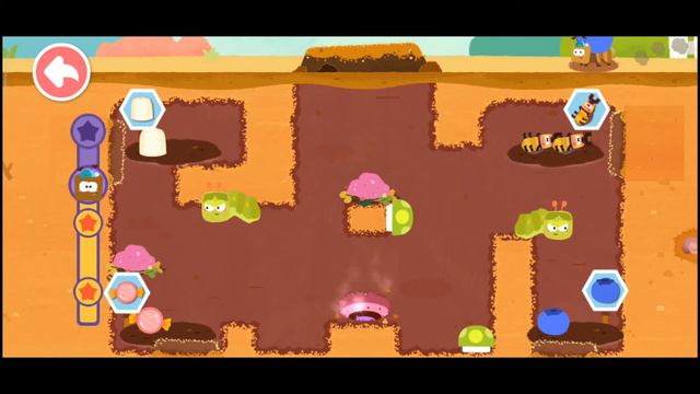 Путешествие к центру земли. Подземный город. смотреть онлайн