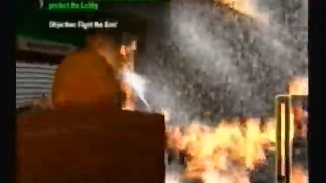 Real Heroes Firefighter Walkthrough Mission 5 Part 2 смотреть онлайн