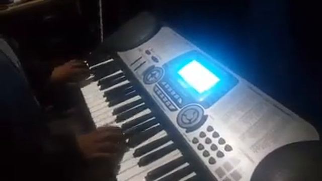 Probando el Teclado Casio ctk 651 Cumbia,Huayno y folkrock -Primicia(2019) смотреть онлайн
