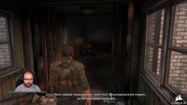 ☣ Első benyomások | The Last of Us Part I (PS5 - Remake - Performance Mode) смотреть онлайн