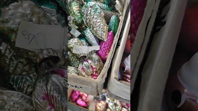 Винтажный универмаг в Москве смотреть онлайн