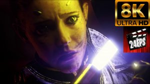 Star Wars The Old Republic - Knights of the Eternal Throne – Betrayed Trailer (Remastered 8K)