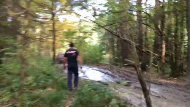 Нива off road смотреть онлайн