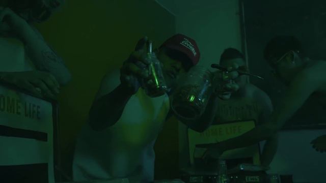 Da Monsters Gang 🔥 Fumafu (Videoclip Oficial) смотреть онлайн