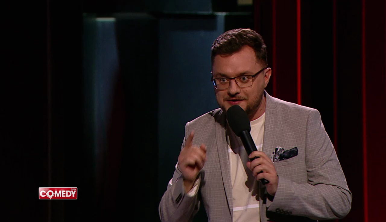 Иван Половинкин о сексуальности в России смотреть онлайн