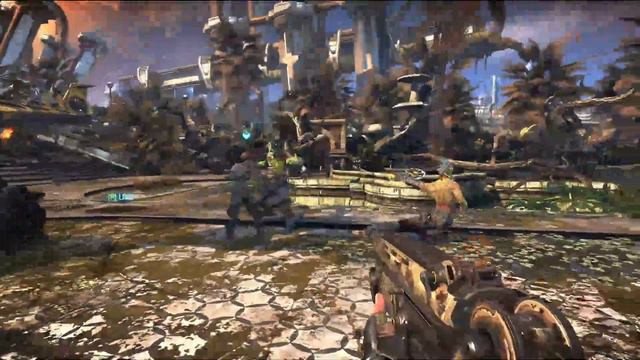 BULLETSTORM GAMEPLAY PART 10