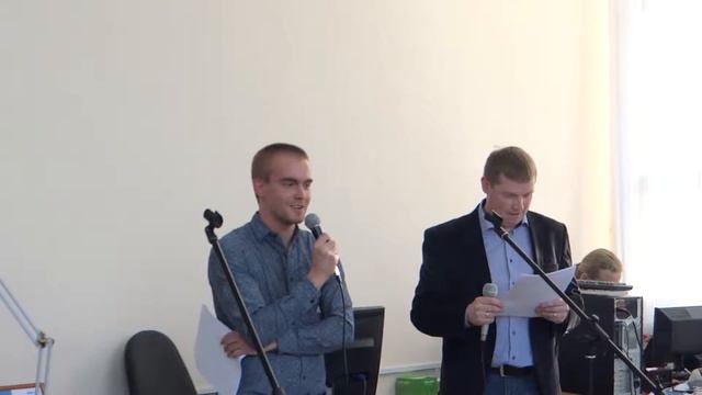 Поздравление 8 марта 2014 ООО ПКФ "Элгисс" смотреть онлайн