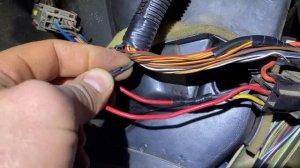 Не заводится Нива Шевроле, нашёл причину!