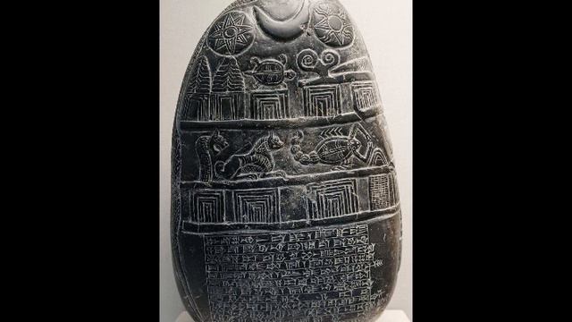 Хурриты 16 18 Тару и Нергаль 13 июля 2021 смотреть онлайн