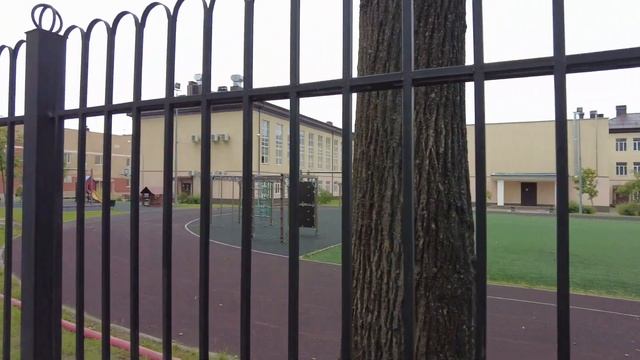 Красивый маршрут в Новой Москве на Shulz Roadkiller смотреть онлайн