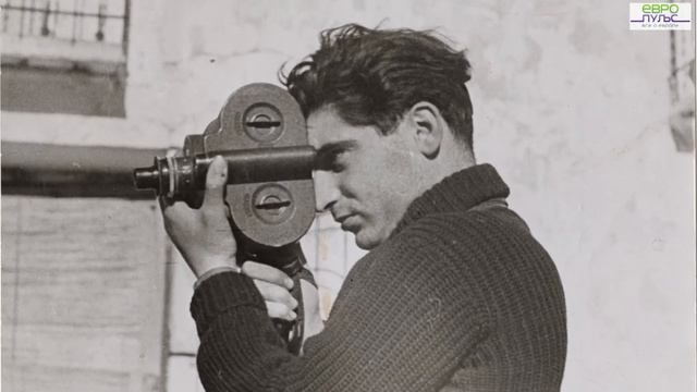К 100-летию "Манифеста супрематизма" смотреть онлайн