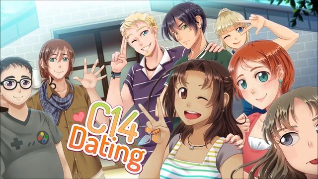 C14 Dating theme song смотреть онлайн