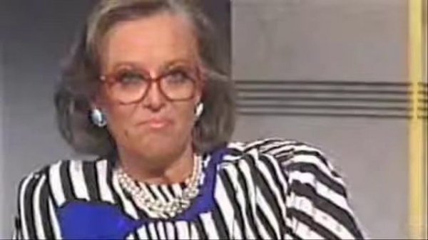 Ingeborg Hallstein - Cruda sorte! Amor tiranno