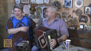 Маруся - Семейный дуэт Михайловых