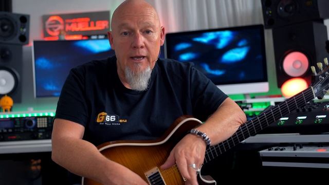 Franks Fractal Sunday #9 | Factory Presets # 036-040 | Frank Steffen Mueller смотреть онлайн