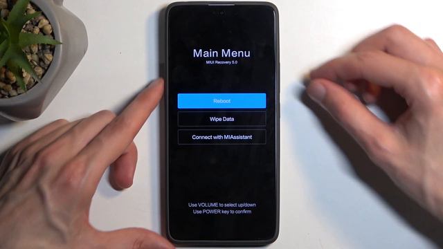How to Hard Reset Android 13 via Recovery Mode – Wipe Data смотреть онлайн