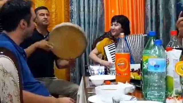Sarvinoz Quryozova 2022?