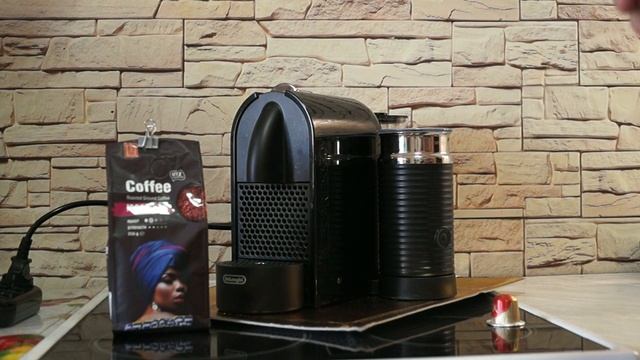 Капсула AliExpress для Nespresso. Кофе Dolce Albero Arabica смотреть онлайн