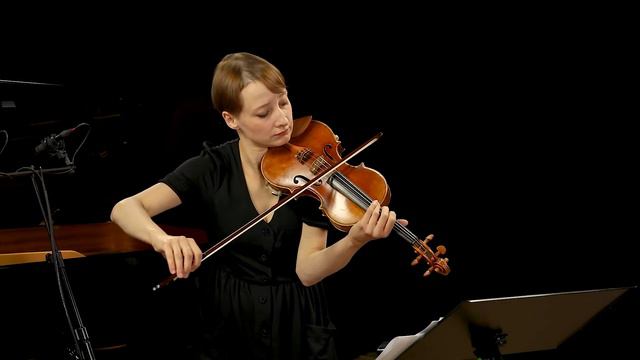 Dziecięca kameralistyka online i w domu | Romuald Twardowski – „Melodia Ludowa” смотреть онлайн