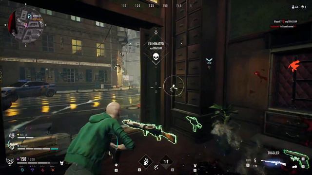 Bloodhunt | New Battle Royal Game | Live Stream смотреть онлайн