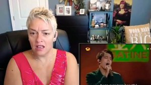 РЕАКЦИЯ ИНОСТРАНЦЕВ / ДИМАШ КУДАЙБЕРГЕНОВ 💥