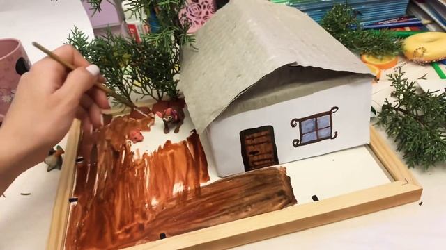 Поделка „Я живу на Кубани» смотреть онлайн