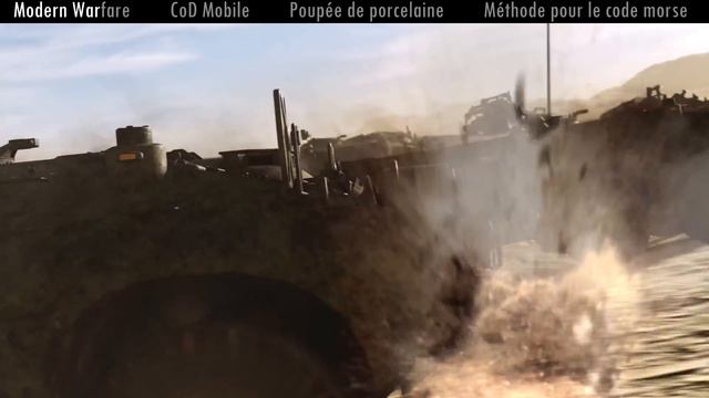 ZN : MODERN WARFARE / DLC GRATUITS / CROSS PLATFORM смотреть онлайн