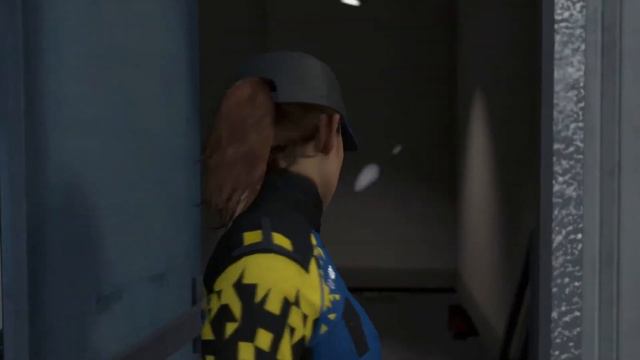 Прохождение Detroit: Become Human (Стать Человеком) - Часть 10: Телевышка Киберлайф смотреть онлайн