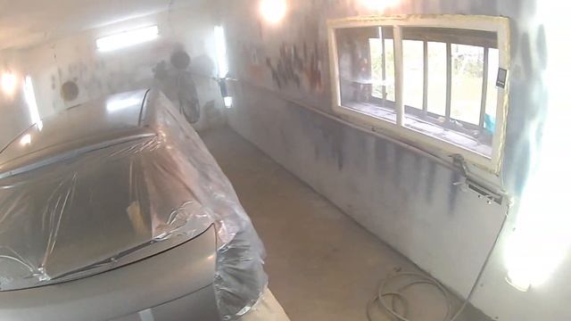 Ауди Пушка Готова, Лак Лехлер mc500 один из лучших лаков!) смотреть онлайн