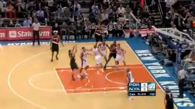 Brandon Roy - Trail Blazin смотреть онлайн