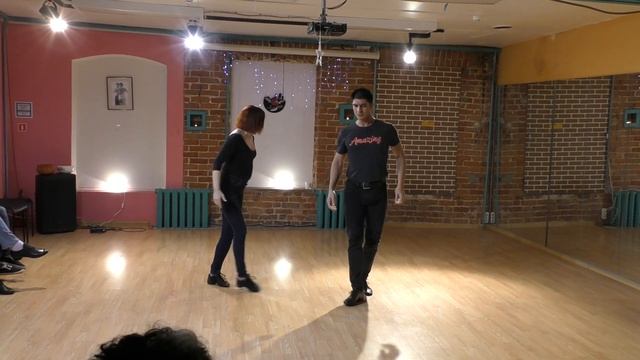 Фабрика звёзд в Tango Mio: Факундо и Ольга смотреть онлайн