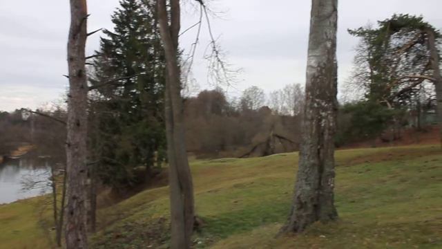 РУЗА-КОМЛЕВО