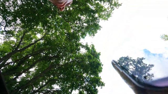 #9 Тропа Терренкур, Старое горное шоссе, поход в горы с годовалым ребенком