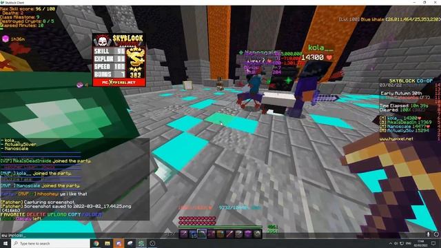 dungeons going wrong (rng and funny moments #4) смотреть онлайн