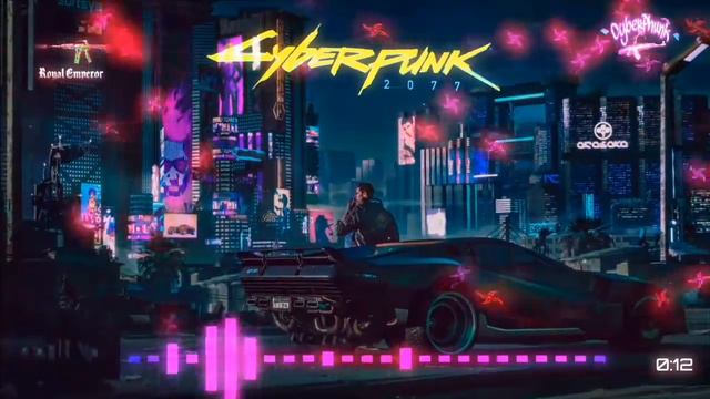 Cyberpunk 2077 Ringtone Song |Bass Boosted |Download Link In Description | Λʙʜιנєєτ Ðʜικαℓє смотреть онлайн