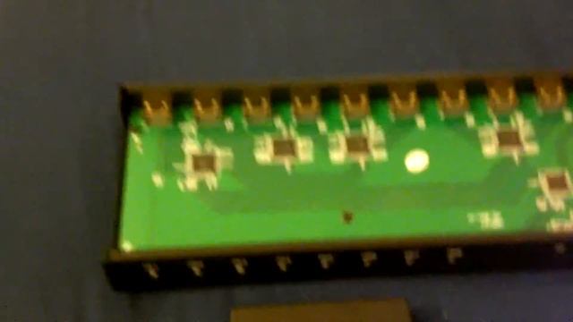 8-Port HDMI Switcher: A Product Review смотреть онлайн