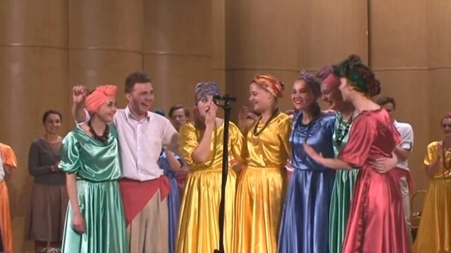 Секреты Творческой Реализации