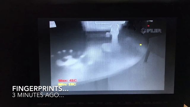 FLIR Vue Pro R 640 on Yuneec Typhoon SteadyGrip смотреть онлайн